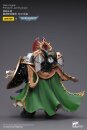 Warhammer 40k Actionfigur 1/18 Dark Angels Primarch Lion El Jonson 18 cm Reproduktion
