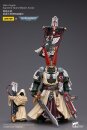 Warhammer 40k Actionfigur 1/18 Dark Angels Supreme Grand...