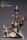 Warhammer 40k Actionfigur 1/18 Dark Angels Supreme Grand Master Azrael 13 cm