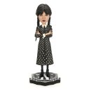 Wednesday Head Knocker Wackelkopf-Figur Wednesday Addams...