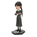 Wednesday Head Knocker Wackelkopf-Figur Wednesday Addams 21 cm