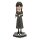 Wednesday Head Knocker Wackelkopf-Figur Wednesday Addams 21 cm