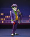 DC Comics (Classic Comics) Toony Figur The Joker 15 cm