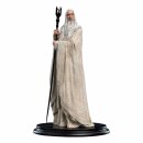Der Herr der Ringe Statue 1/6 Saruman the White Wizard...