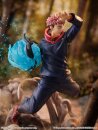 Jujutsu Kaisen SHIBUYA SCRAMBLE FIGURE PVC Statue 1/7...
