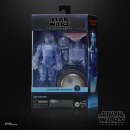 Star Wars Black Series Holocomm Collection Actionfigur...