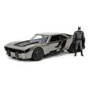 DC Comics Diecast Modell 1/24 Batman Batmobile 2022 Comic...