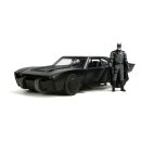 DC Comics Diecast Modell 1/18 Batman Batmobile Try Me 2022