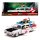 Ghostbusters Diecast Modell 1/24 ECTO-1