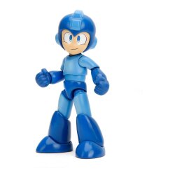 Mega Man Actionfigur Mega Man Ver. 01 11 cm