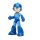 Mega Man Actionfigur Mega Man Ver. 01 11 cm