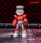 Mega Man Actionfigur Fire Man 11 cm