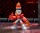 Mega Man Actionfigur Fire Man 11 cm