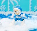 Mega Man Actionfigur Ice Man 11 cm