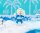 Mega Man Actionfigur Ice Man 11 cm