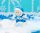 Mega Man Actionfigur Ice Man 11 cm