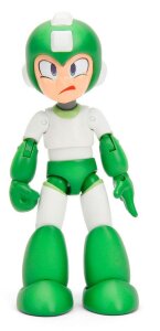 Mega Man Actionfigur Hyper Bomb 11 cm