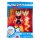 Mega Man Actionfigur Elec Man 11 cm