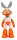 Mega Man Actionfigur Cut Man 11 cm