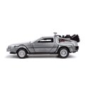 Zurück in die Zukunft Diecast Modell 1/32 Time Machine