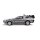 Zurück in die Zukunft Diecast Modell 1/32 Time Machine