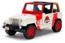 Jurassic Park World Diecast Modell 1/32 Jeep Wrangler Auto