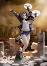 13 Sentinels: Aegis Rim PVC Statue 1/7 Natsuno Minami 28 cm