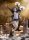 13 Sentinels: Aegis Rim PVC Statue 1/7 Natsuno Minami 28 cm
