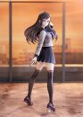 13 Sentinels: Aegis Rim PVC Statue 1/7 Megumi Yakushiji...
