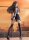 13 Sentinels: Aegis Rim PVC Statue 1/7 Megumi Yakushiji 24 cm