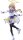 Blue Archive Pop Up Parade PVC Statue Hifumi: Mischievous Straight Ver. 18 cm