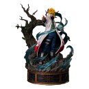 Naruto Shippuden Master Museum Statue 1/4 Namikaze Minato...