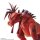 Final Fantasy VII Bring Arts Actionfigur Red13 17 cm