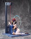 Azur Lane AmiAmi x AniGame PVC Statue 1/6 Hwah Jah The...