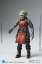Star Trek Exquisite Mini Actionfigur 1/18 Star Trek 2009...