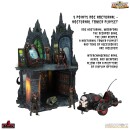 Doc Nocturnal 5 Points Actionfiguren Nocturnal Tower...
