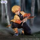 Demon Slayer: Kimetsu no Yaiba Noodle Stopper PVC Statue...