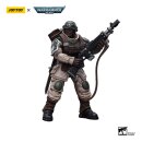 Warhammer 40k Actionfigur 1/18 Astra Militarum Cadian...