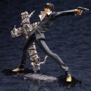 Trigun Badlands Rumble ARTFX J Statue 1/8 Nicholas D....
