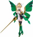 Guilty Princess Plastic Model Kit PLAMAX GP-08 Fairy...