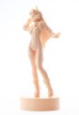 Shunya Yamashita Military Qtys Plastic Model Kit 1/20 PLAMAX MF-42 minimum factory Miyuki Makeup ED (re-run)