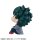 My Hero Academia Look Up PVC Statue Izuku Midoriya 11 cm