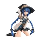 Mushoku Tensei Jobless Reincarnation PVC Statue Melty...
