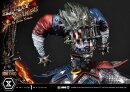 Dark Nights: Metal Museum Masterline Series Statue 1/3...