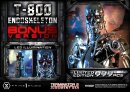 Terminator 2 Museum Masterline Series Statue 1/3 Judgment...