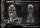 Terminator 2 Museum Masterline Series Statue 1/3 Judgment Day T800 Endoskeleton Deluxe Bonus Version 74 cm