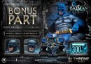 DC Comics Throne Legacy Collection Statue 1/3 Batman...