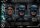 DC Comics Throne Legacy Collection Statue 1/3 Batman Tactical Throne Deluxe Bonus Version 57 cm