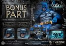 DC Comics Throne Legacy Collection Statue 1/3 Batman...