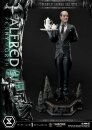 DC Comics Throne Legacy Series Statue Alfred Pennyworth...